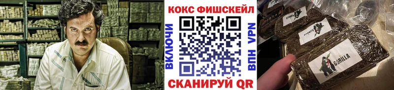 Cocaine FishScale  как найти закладки  даркнет формула  Калачинск 